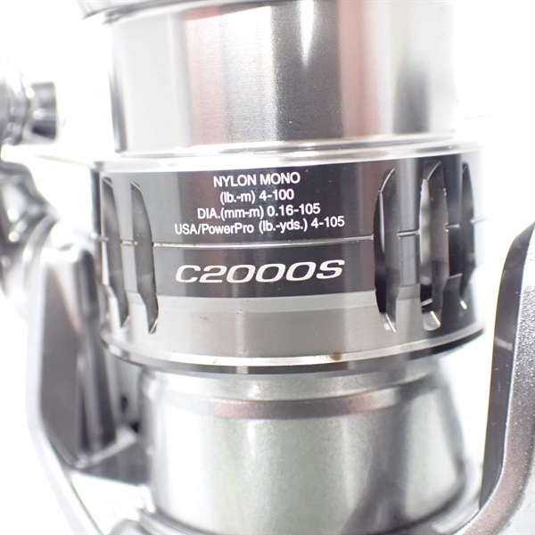 ２１ナスキーＣ２０００Ｓ